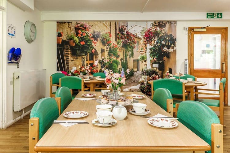 The Cedars Care Home