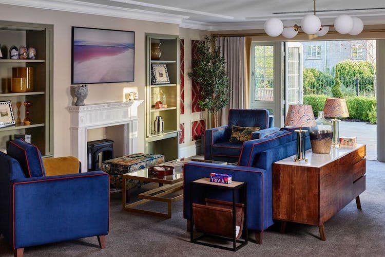 Hallmark Midford Manor Care Home