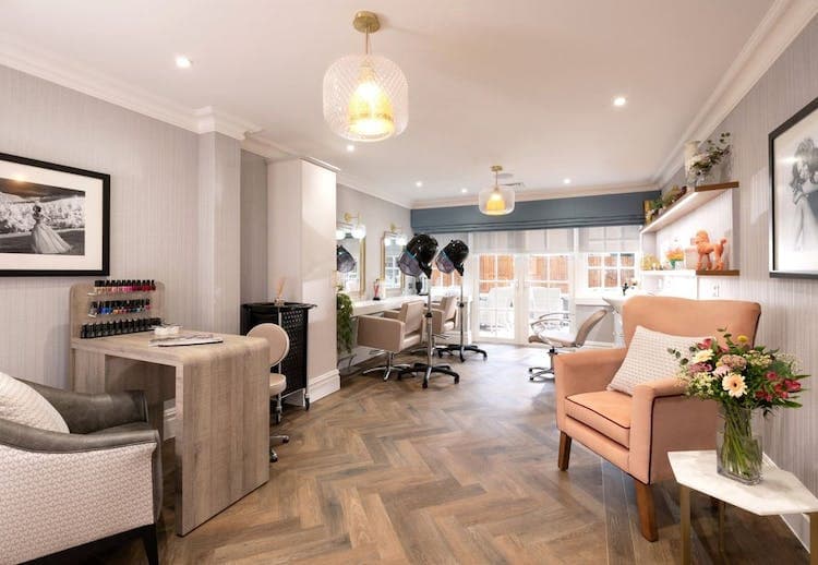 Hallmark Hutton View Care Home