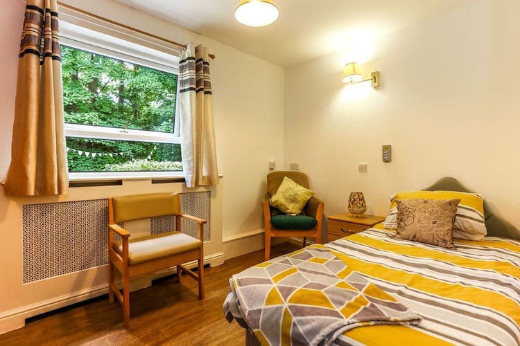 Ancliffe Care Home
