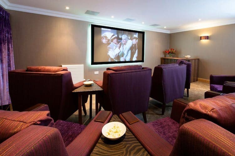 Hallmark Kew House Care Home