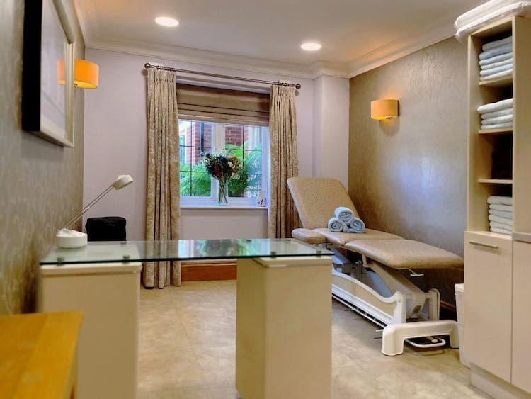 Hallmark Anisha Grange Care Home