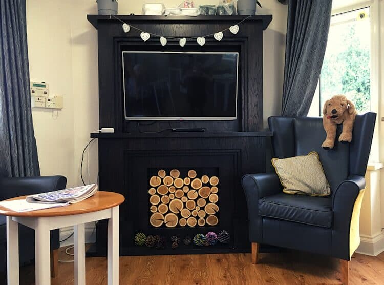 Oaktree Court Care Home