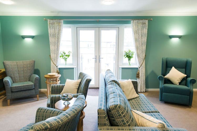 Juniper House Care Home