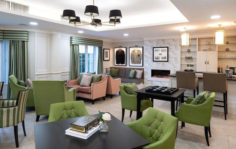 Hallmark Henley Manor Care Home