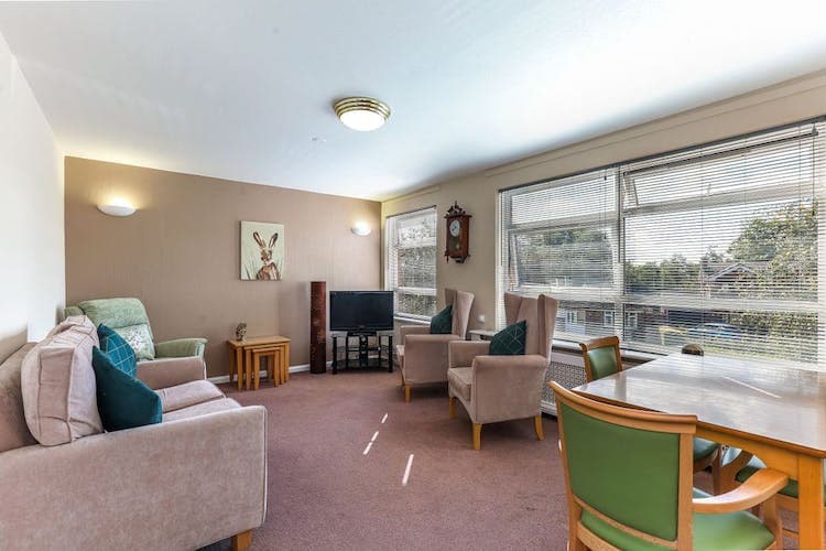 The Cedars Care Home