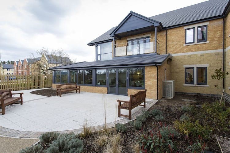 Juniper House Care Home