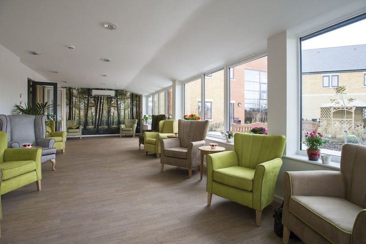 Juniper House Care Home