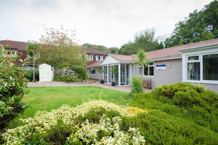 Furzehatt Care Home