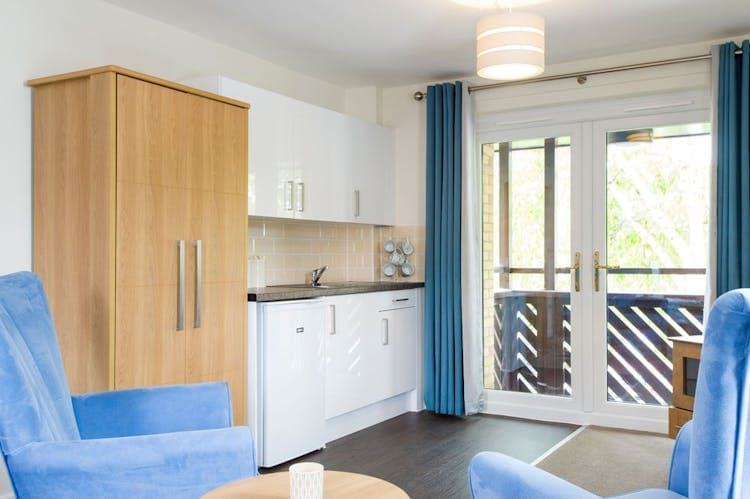 Shaftesbury Court Care Home