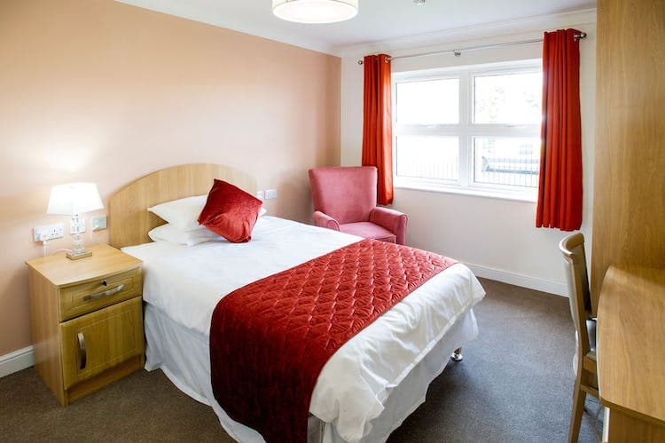 Ridgewood Court Care Home