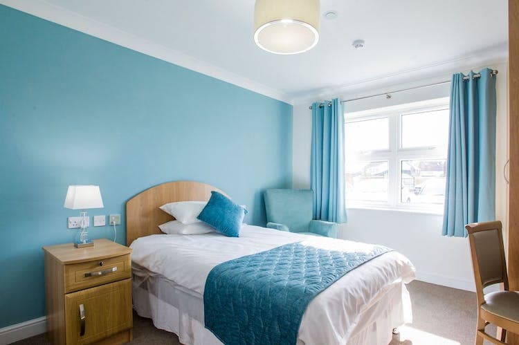 Ridgewood Court Care Home
