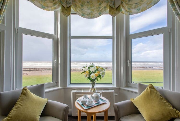 Queens Care Home