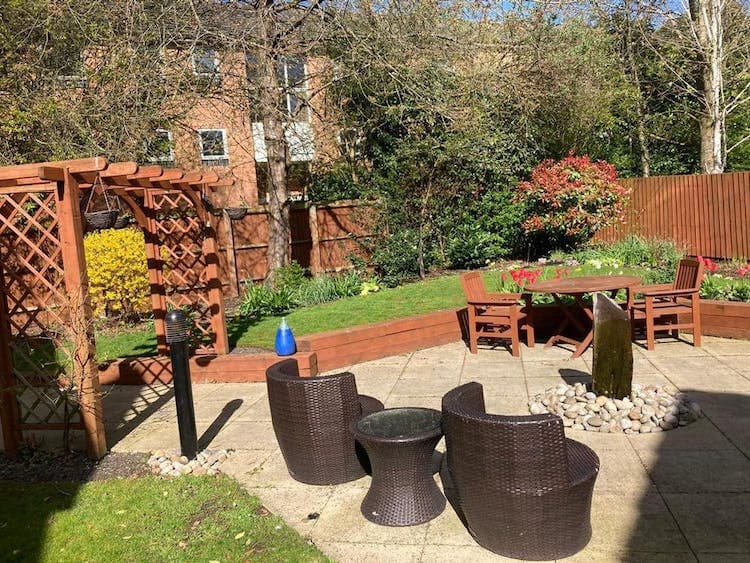 Cherry Hinton Care Home