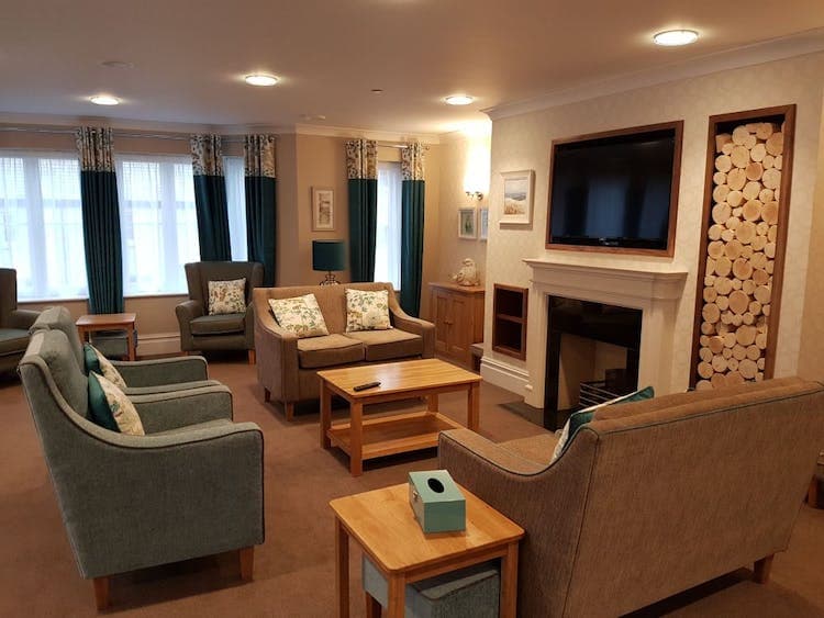 Penhurst Gardens Care Home
