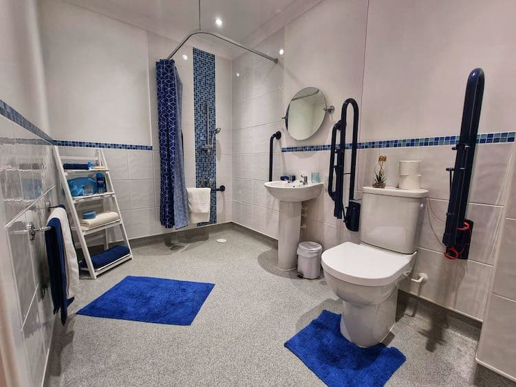 Lynwood Care Home