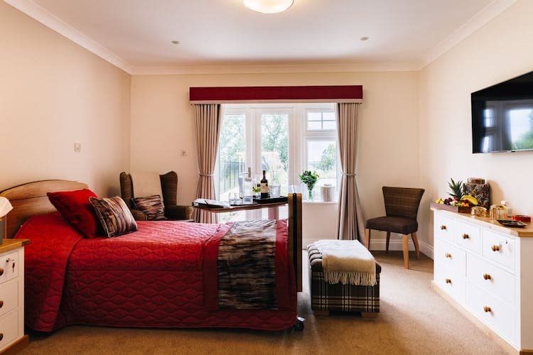 Raleigh Manor Care Home
