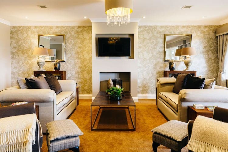 Raleigh Manor Care Home