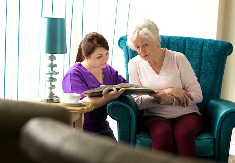Westley Court Care Home