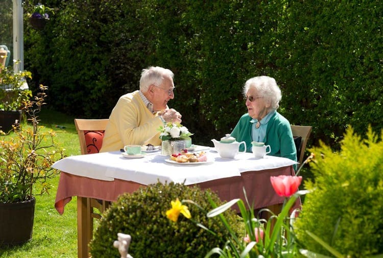 Church View Care Home
