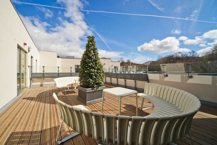 Cairdean House Care Home