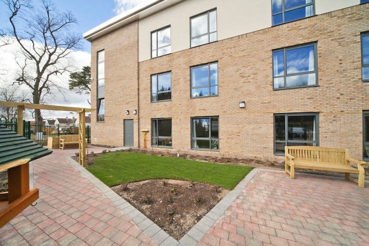 Cairdean House Care Home