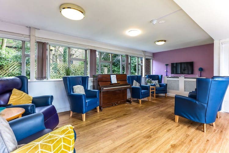 Ancliffe Care Home