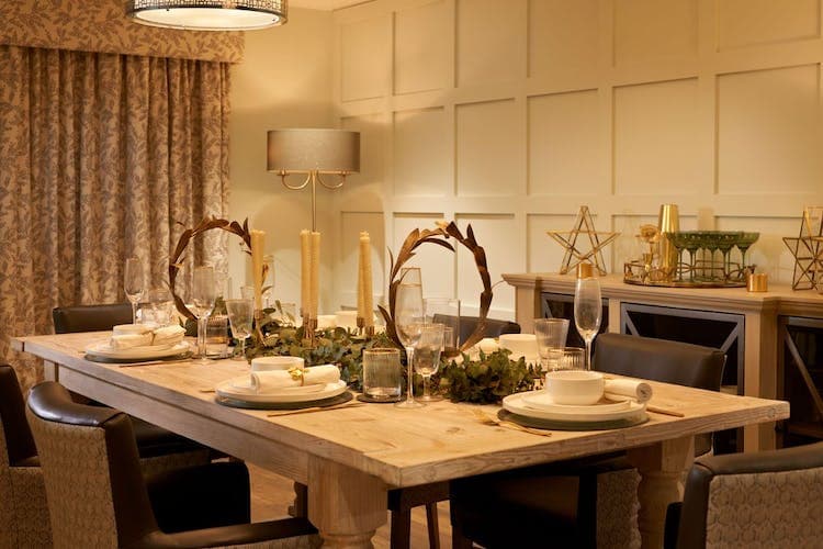 Tarring Manor Care Home