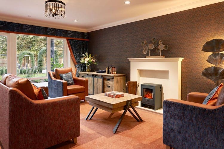 Tarring Manor Care Home