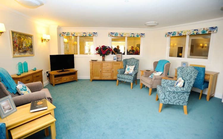 Ritson Lodge Care Home