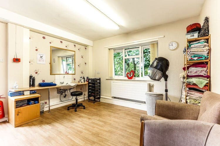 Golborne House Care Home