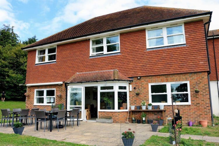 Roselands Care Home