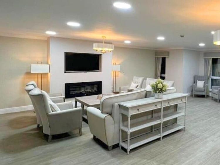 Brampton Lodge Care Home