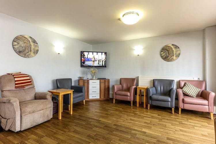 Golborne House Care Home