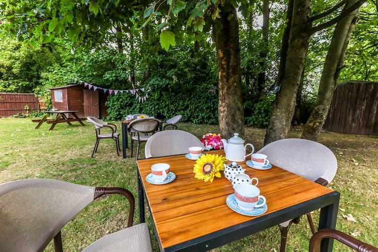 Ancliffe Care Home