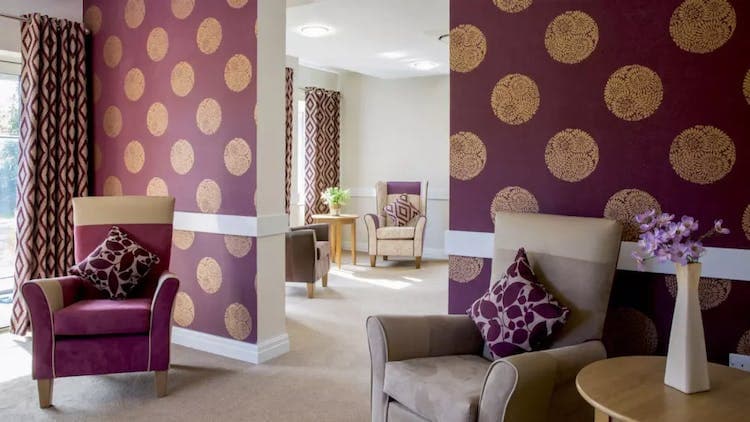 Garden City Court Care Home