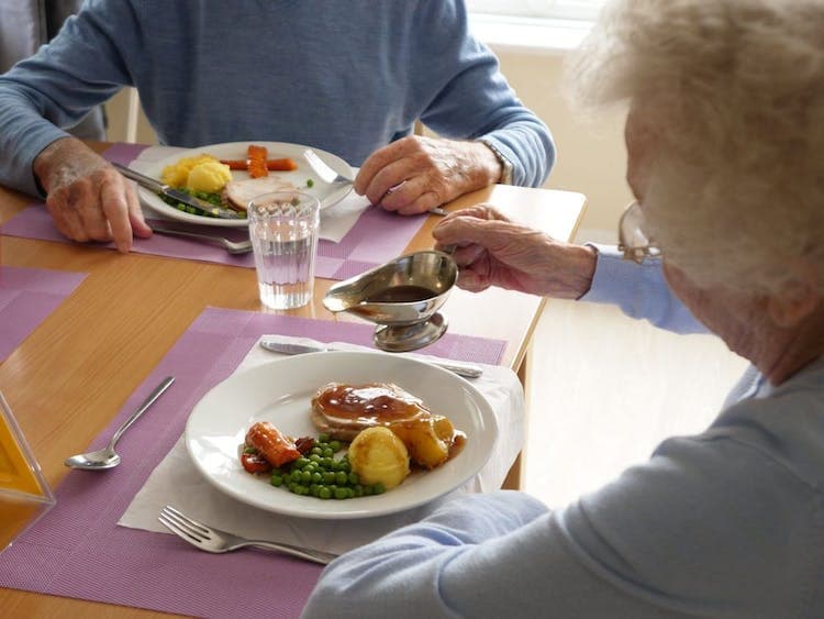 Roselands Care Home