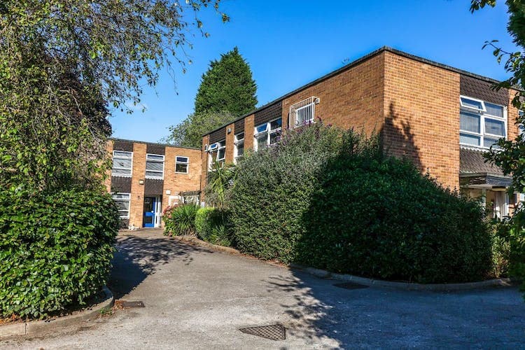 The Cedars Care Home