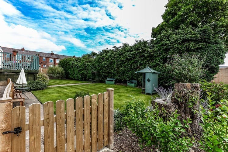 Woodlands Court Care Home