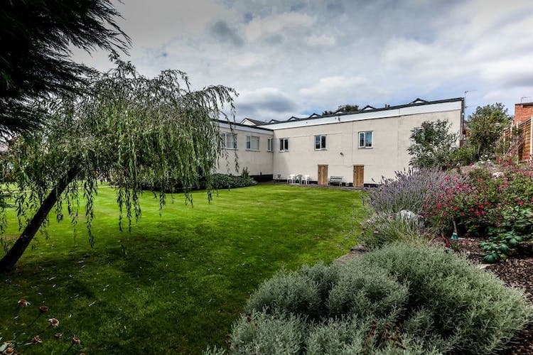 Woodlands Court Care Home