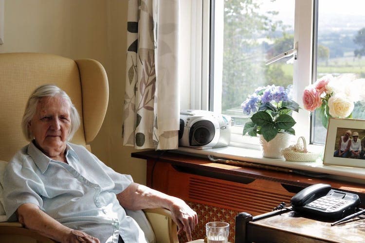 Roselands Care Home