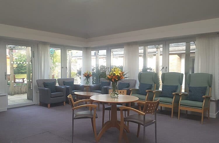 Hartley House Care Home