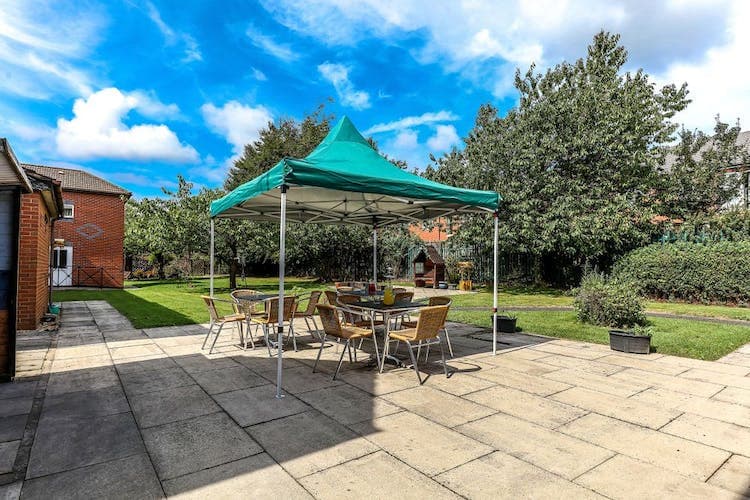 Thorley House Care Home