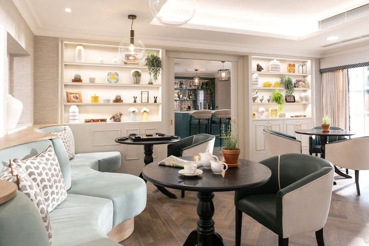 Hallmark Hutton View Care Home