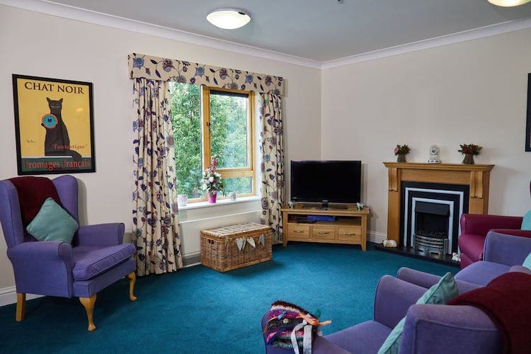 Bluebell Park Care Home