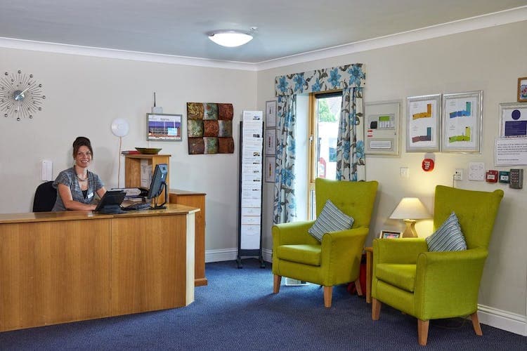 Bluebell Park Care Home