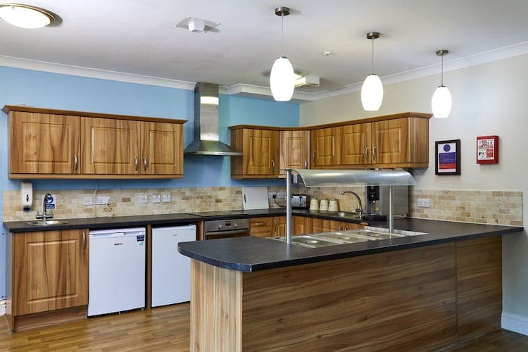 Bluebell Park Care Home