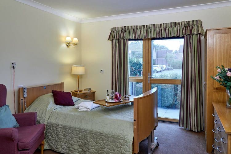 Bluebell Park Care Home