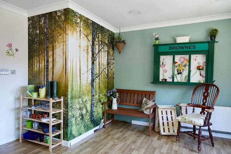 Newlands Care Home
