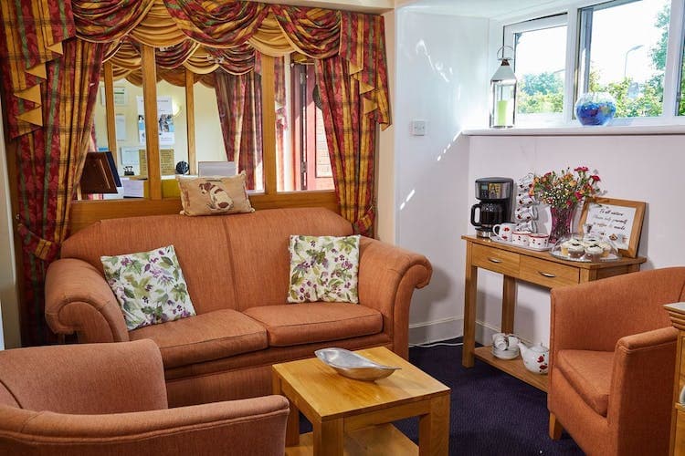 Newlands Care Home